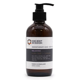 AW Gifts, Clary Sage & Lavender Hand & Body Wash 250ml - GREEN LIFE CYPRUS